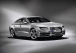 Audi S7 Sportback 2012 года (WW)